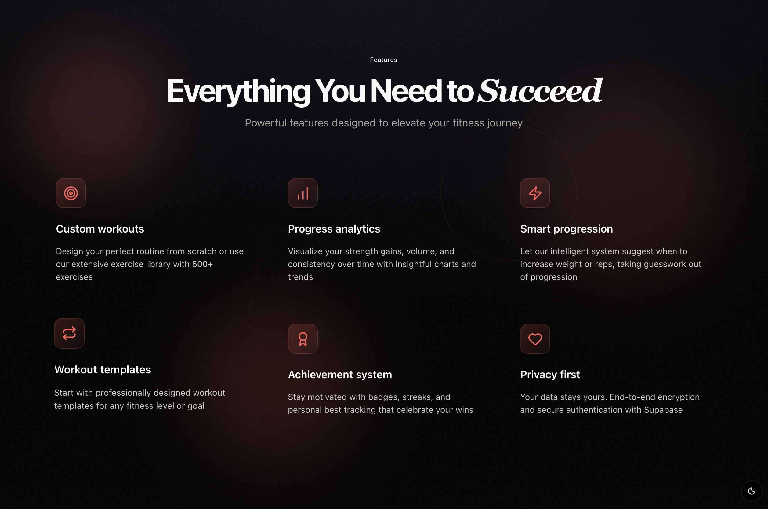 enys app screenshot 2